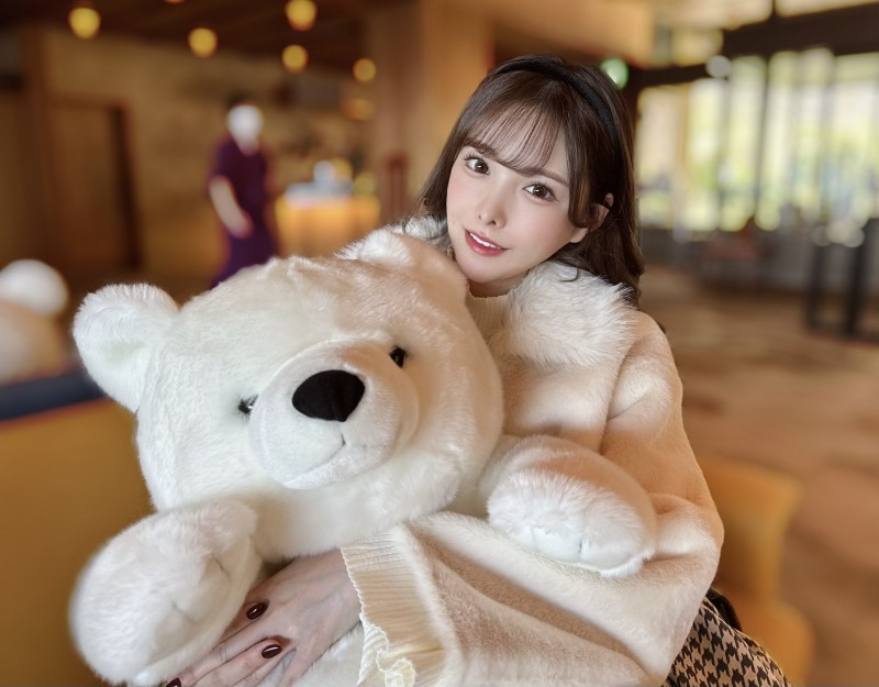 专访AV摄影师:为了一张封面,我要拍那么多照片!