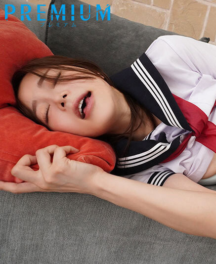 白峰ミウ(白峰美羽)作品PRED-548发布!因为蓝井优太性无能、所以她只能这么做了!