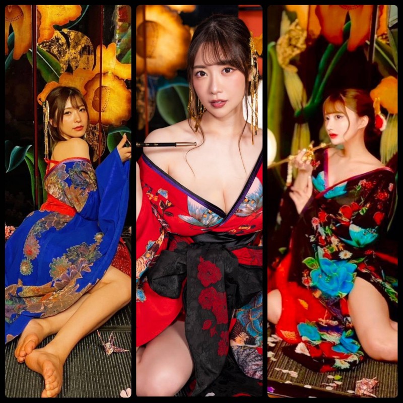 安齋らら(安斋拉拉)再现!要帮忙厂商「卡」位!