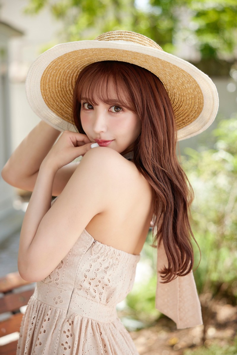 三上悠亜(三上悠亚)引退作品SSIS-834发布!8年来的集大成!完全燃烧的引退作!