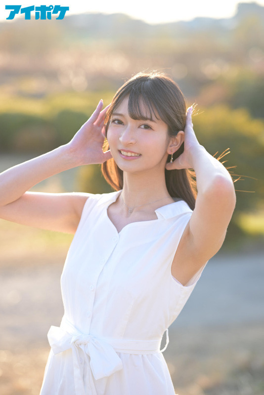 さくらわかな(樱若菜)出道作品IPZZ-071发布!超绮丽美少女从千金小姐变IP社顶级新秀!