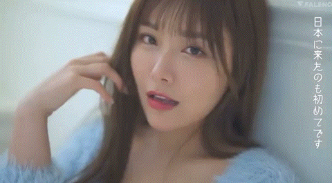 是货真价实的专属女优！絵麗奈(绘丽奈)与FALENO合作的细节是⋯