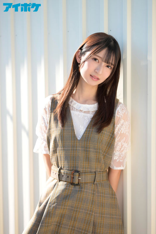 さくらわかな(樱若菜)出道作品IPZZ-071发布!超绮丽美少女从千金小姐变IP社顶级新秀!