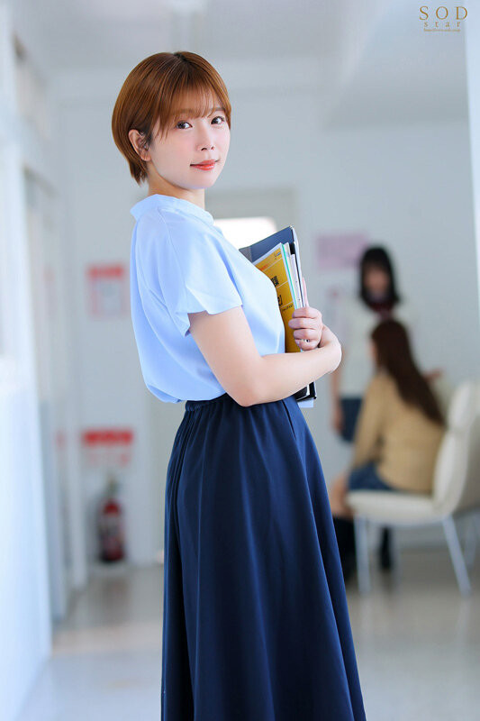 TRE2024点将录(2):SOD STAR大学姐来啦!