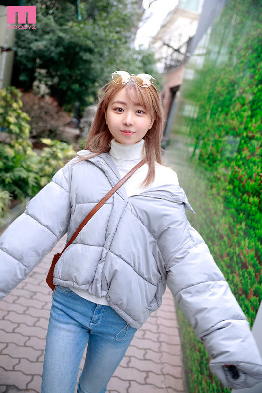 天美しおり(天美诗织)出道作品MIFD-245发布!可爱敏感的美乳赤毛!新一代极品Body、现身!