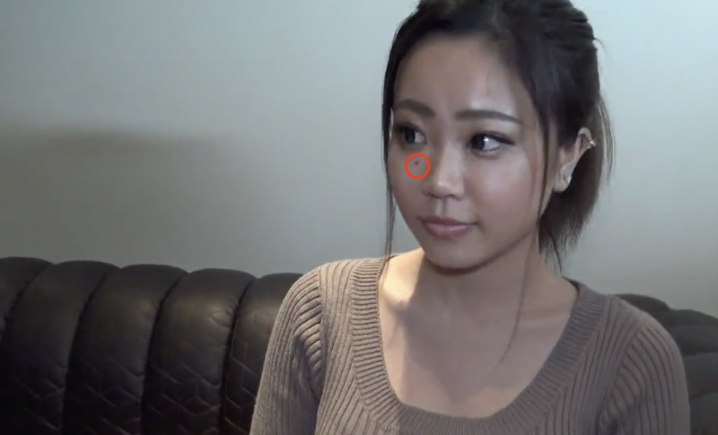 解密!那位被无码卖家捕获的低身长黑色会美眉是?