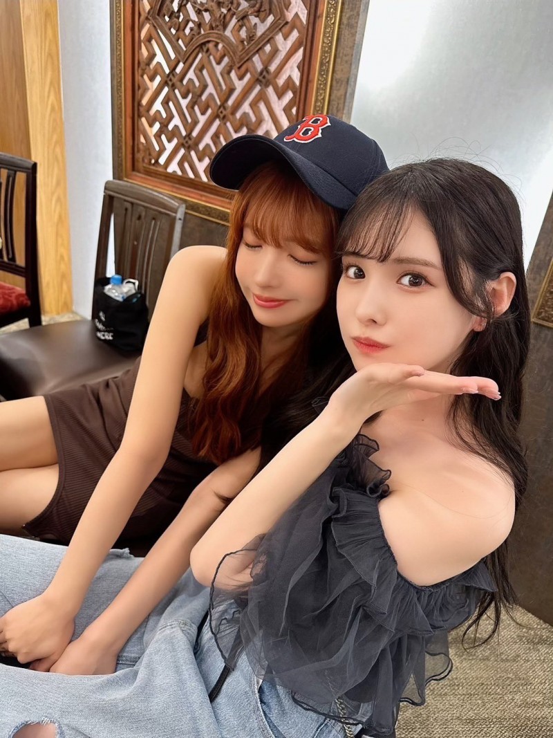 TRE2023日记(1):前辈好多压力山大!