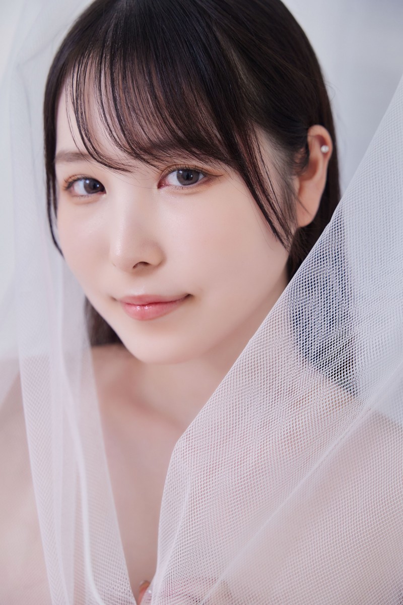 香水じゅん(香水纯):我是因为这个原因所以叫香水じゅん(香水纯)的!