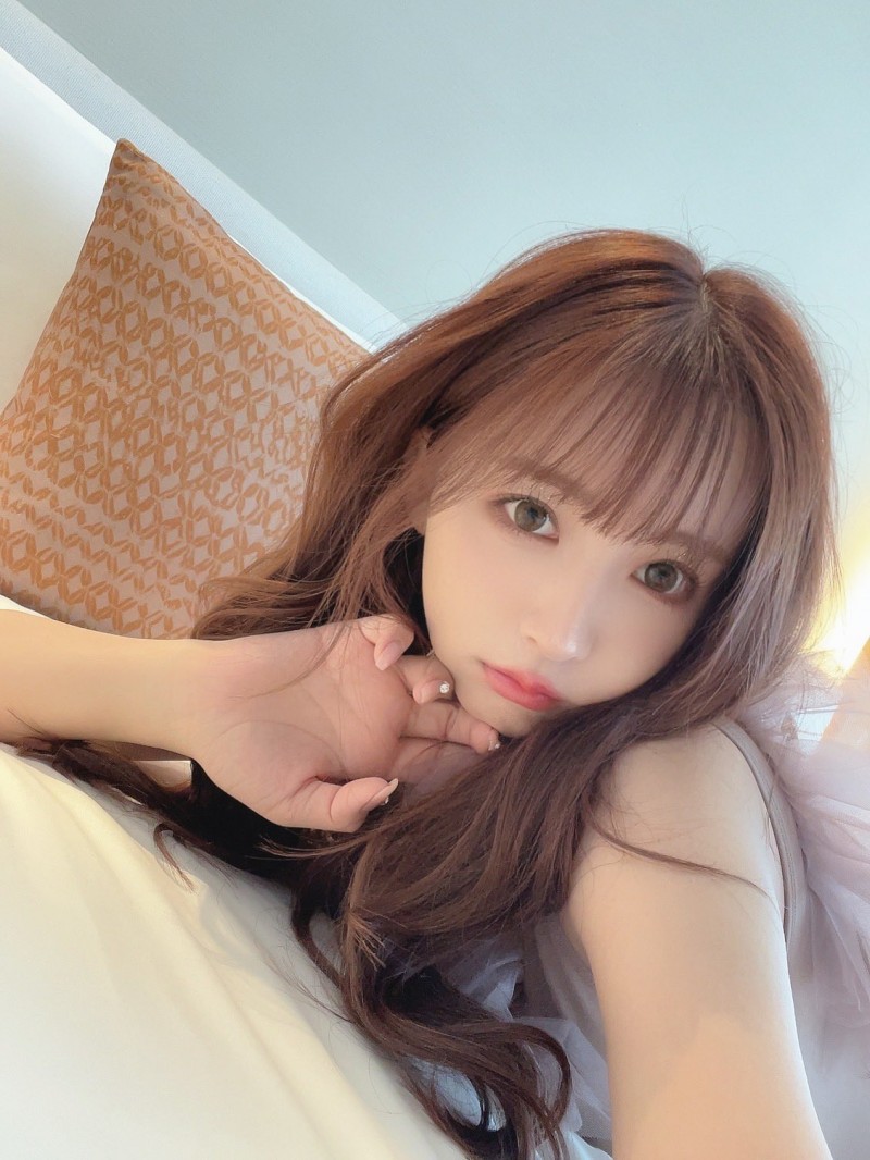 三上悠亜(三上悠亚)、AV女优引退します!