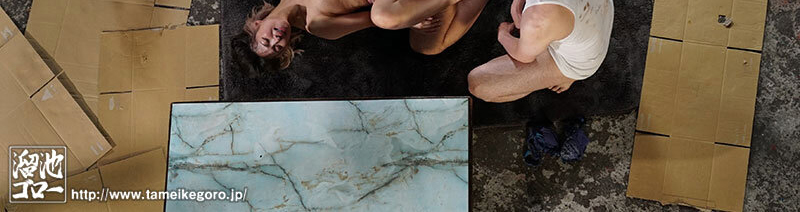 栄川乃亜(荣川乃亚)作品MEYD-905发布!天然温柔人妻落入车行「多人轮奸」