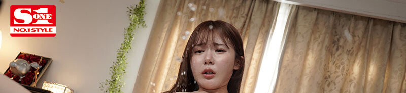 miru作品SONE-434发布!AV界潮吹天使的沉浸式性爱教学!边做边喷满床都是水