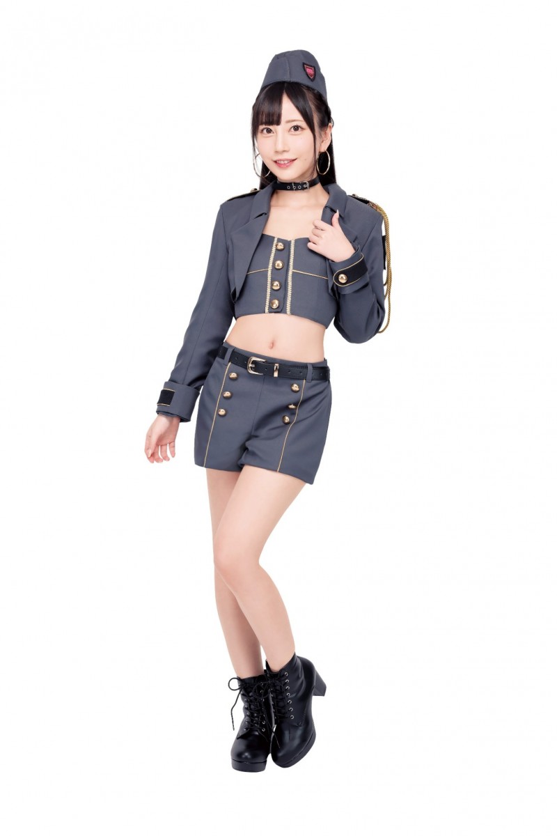 17位专属女优总动员促销!Moodyz的一姐就是她!