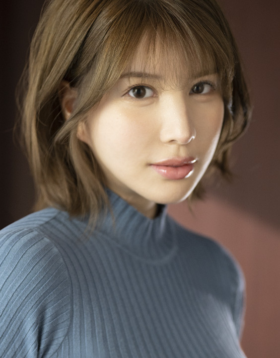 经纪公司エイトマン(8MAN)最强兵器?她要在片商S1现身?