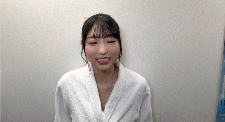 正式露脸!1亿円Body的百田光希长这样!