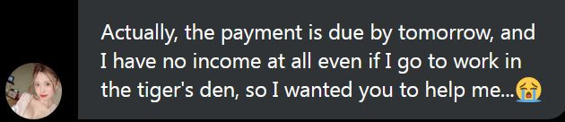 不只宝生リリー(宝生莉莉)!女优和你借钱怎么办?