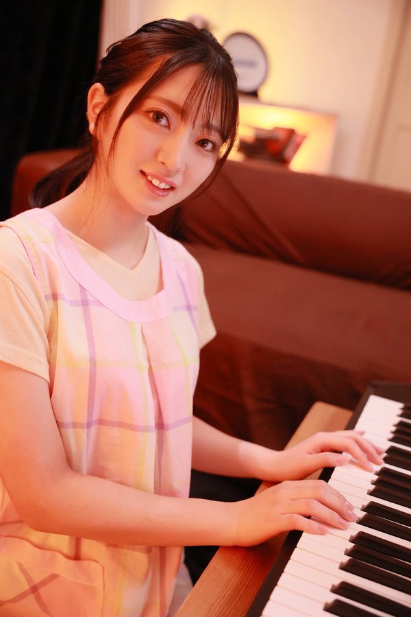 永野铃(永野鈴)出道作品番号及封面,永野铃个人简介