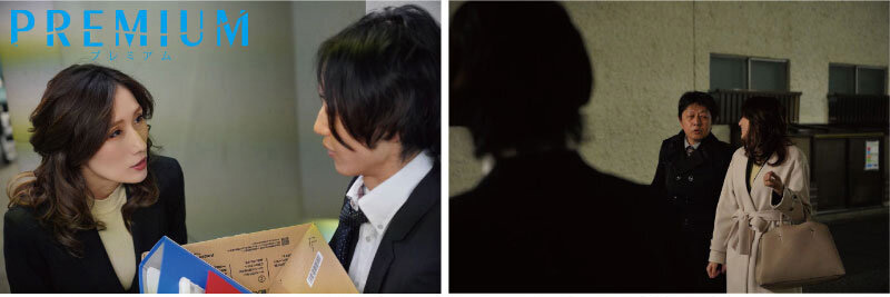 JULIA作品PRED-487发布!美丽巨乳人妻OL,被公司的小鲜肉在办公室强奸还拍下视频!