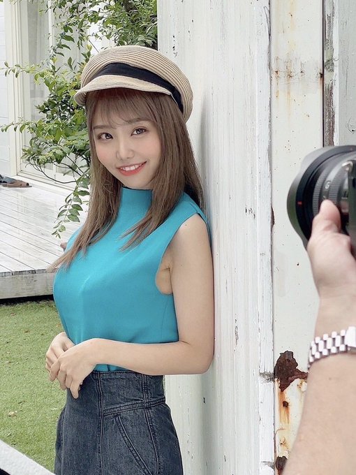 观月爱菜(観月あいな)出道作品番号及封面,观月爱菜个人简介