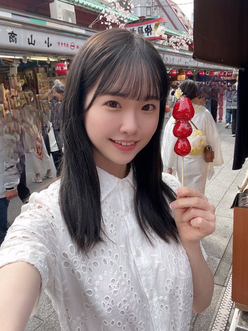 白上咲花出道作品番号及封面,白上咲花个人简介