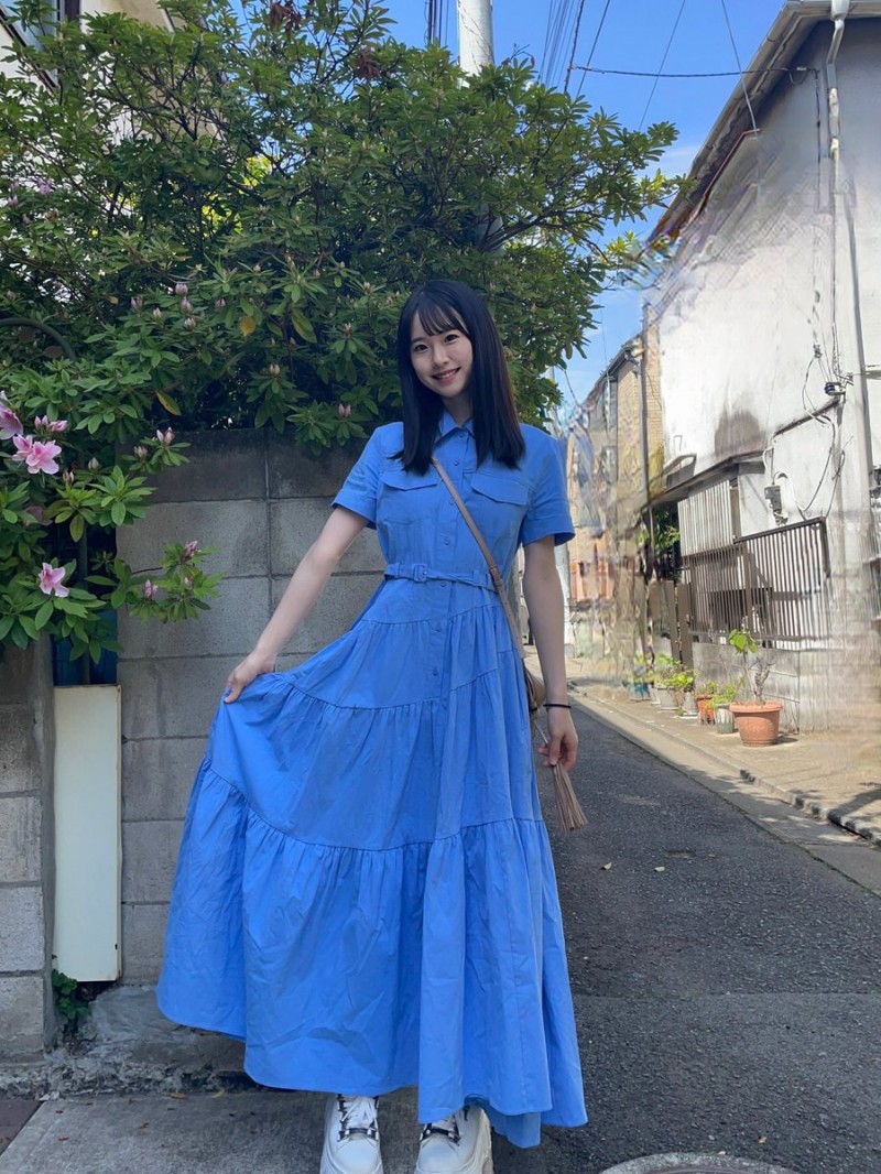 白上咲花出道作品番号及封面,白上咲花个人简介