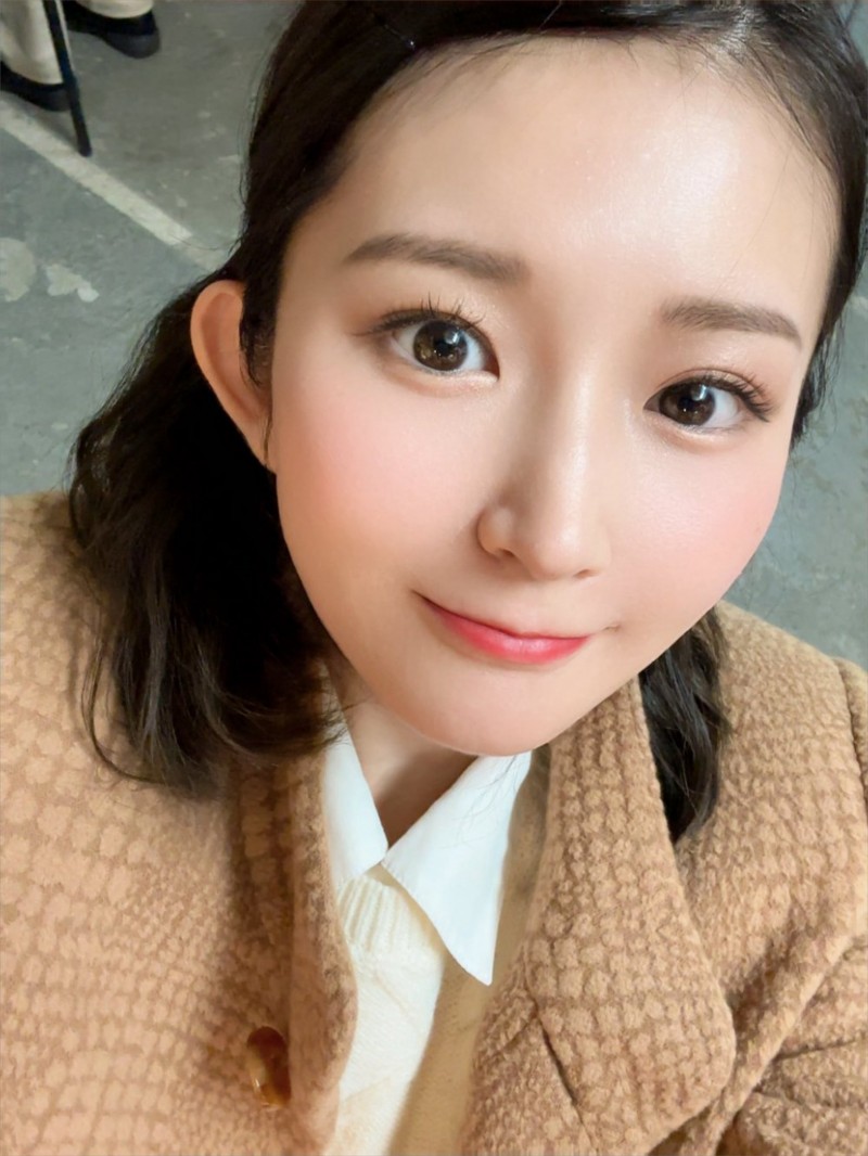 彻底与AV界切割!朝向戏剧发展的她再改名了!