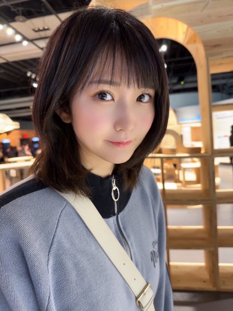 彻底与AV界切割!朝向戏剧发展的她再改名了!