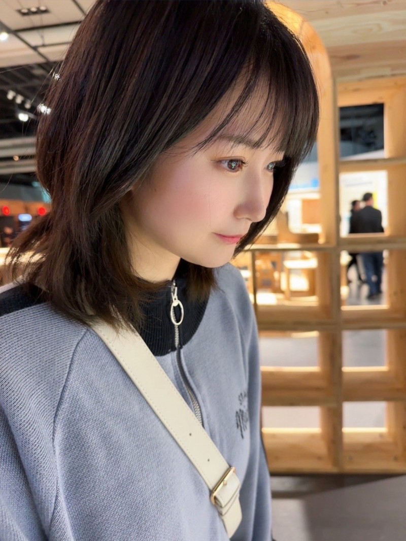 彻底与AV界切割!朝向戏剧发展的她再改名了!