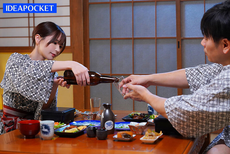 桃乃木かな(桃乃木香奈)作品IPZZ-117发布!烂醉后睡了巨乳后辈,结果她爱上我的巨根变成痴女!