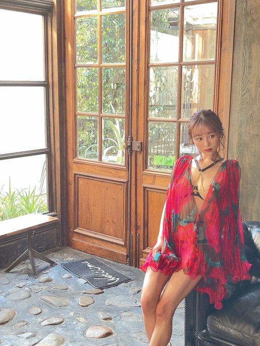 戏剧性(dramatic)爆乳!145公分G罩杯美少女天音真比奈改名「星玛丽亚」转生再出发!