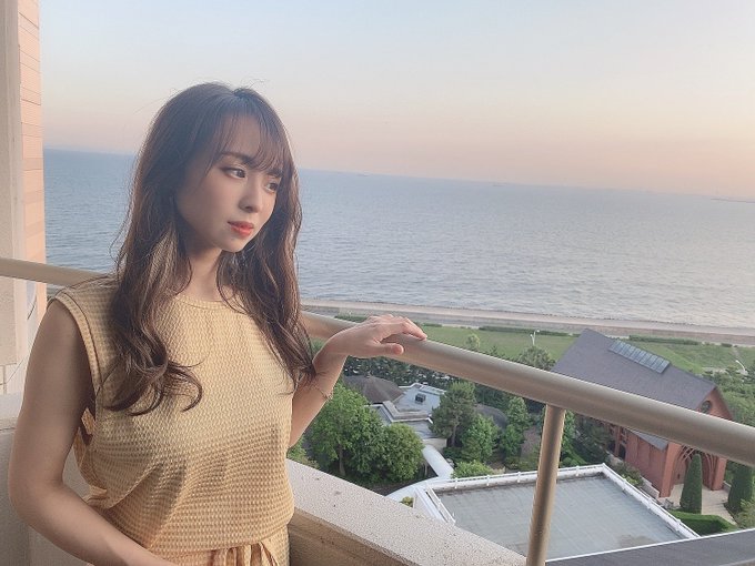 戏剧性(dramatic)爆乳!145公分G罩杯美少女天音真比奈改名「星玛丽亚」转生再出发!