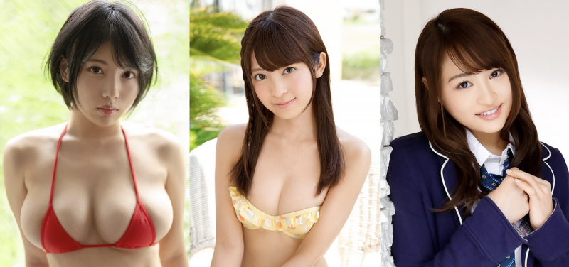 艺能人片商Muteki复活!18天后将有大物登场!