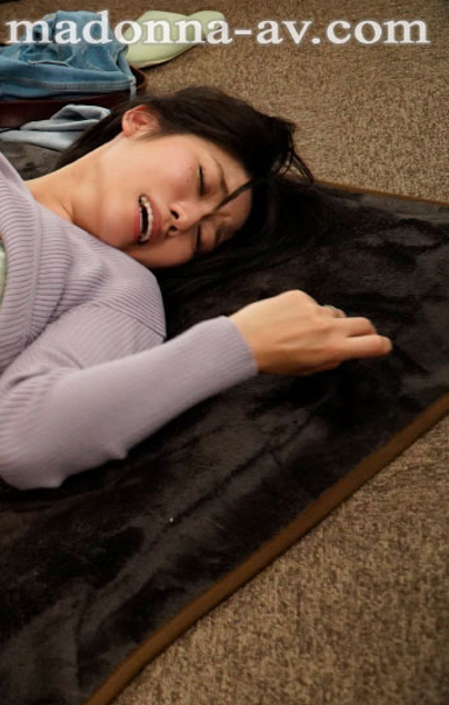 神宮寺ナオ(神宫寺奈绪)作品JUQ-272发布!老婆的妹妹竟敢鄙视我?用粗壮的老二让她喊受不了!