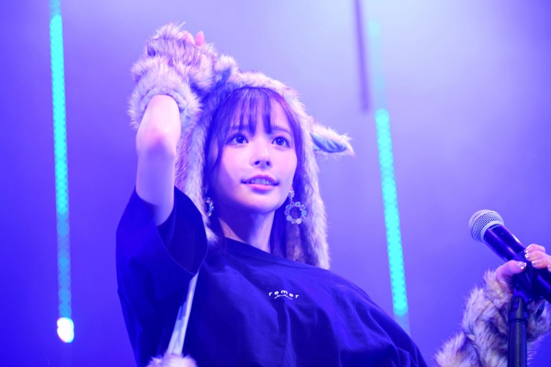 三分之一成员肺炎确诊!惠比寿麝香葡萄麻烦大了!