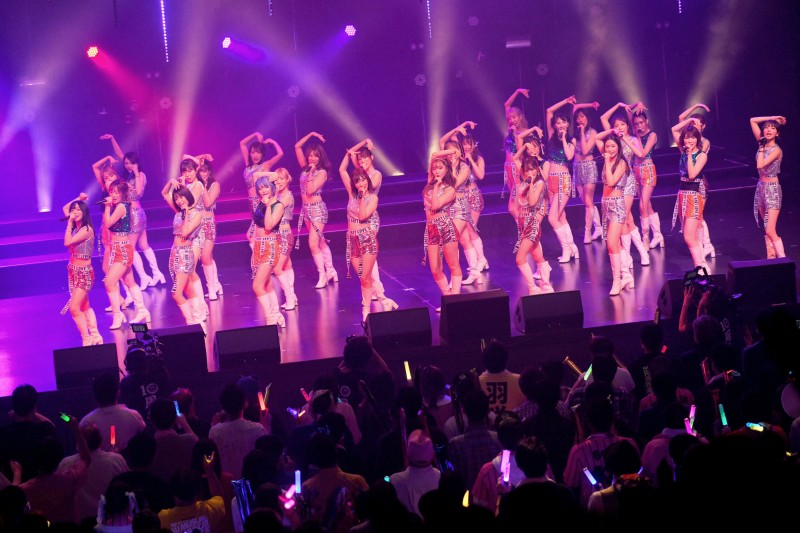 三分之一成员肺炎确诊!惠比寿麝香葡萄麻烦大了!