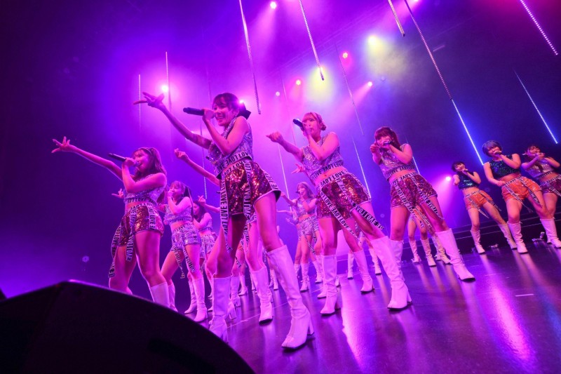 三分之一成员肺炎确诊!惠比寿麝香葡萄麻烦大了!