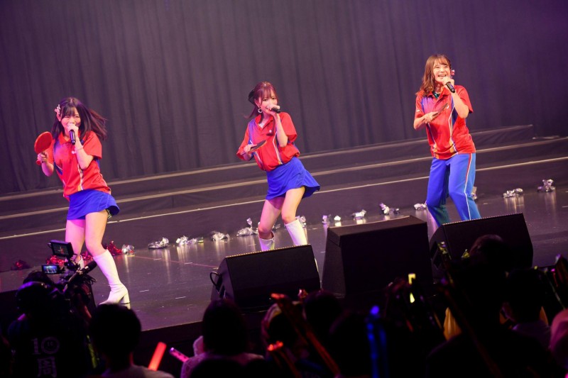 三分之一成员肺炎确诊!惠比寿麝香葡萄麻烦大了!