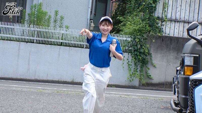 H罩杯巨乳妹出道作品JUFE-545发布!在搬家公司打工,「体力超棒」打炮对象都狂赞!