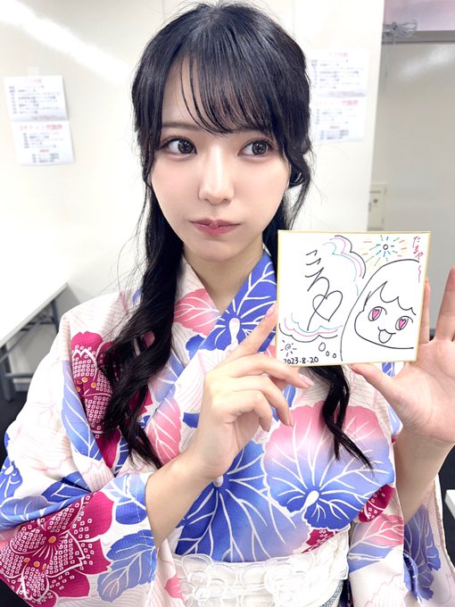 浅野心(浅野こころ)最新作品番号及封面,浅野心个人简介