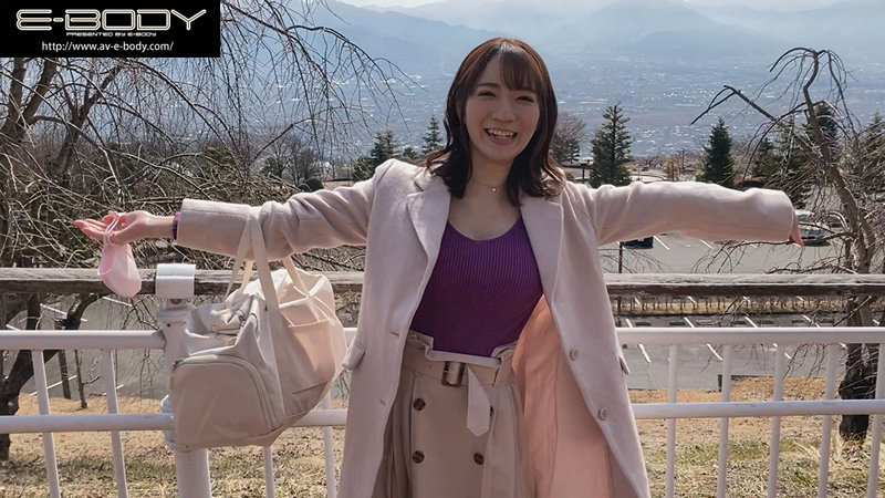 小花のん(小花暖)作品EBOD-919发布!跟漂亮的巨乳小三温泉偷情!百依百顺的治愈系出轨之旅!