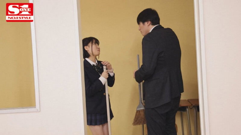 安達夕莉(安达夕莉)作品SSIS-692发布!爆射逆体罚!知道G奶是武器的少女,让多位老师轮番堕落了