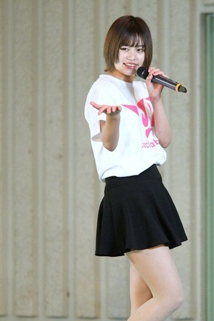 偶像身份真相大白!前田美波没骗人!