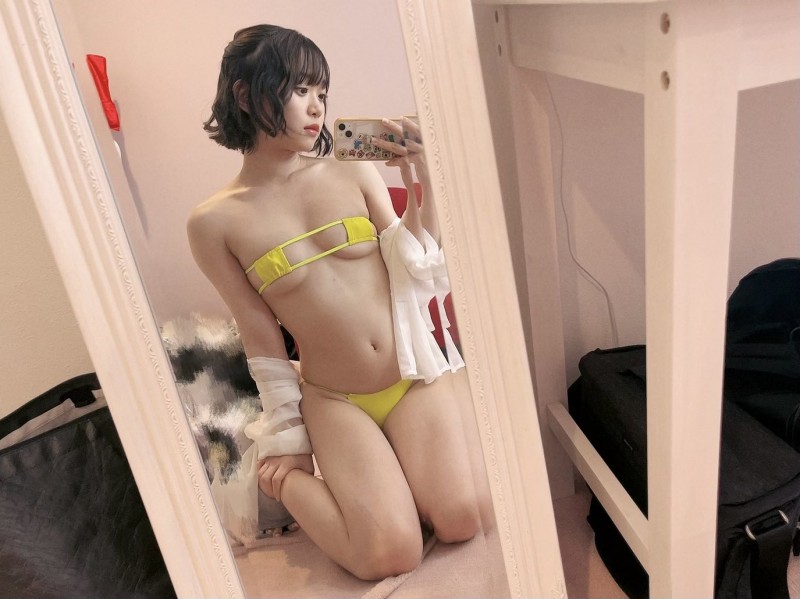 架乃ゆら(架乃由罗)作品SSIS-464发布!老婆不在两天!与可爱小三泡温泉疯狂做爱