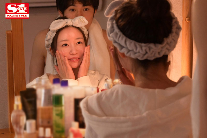 夢乃あいか(梦乃爱华)作品SSIS-463发布!错过最后一班电车!来到美人店长家里绝顶体位直接顶到最深处