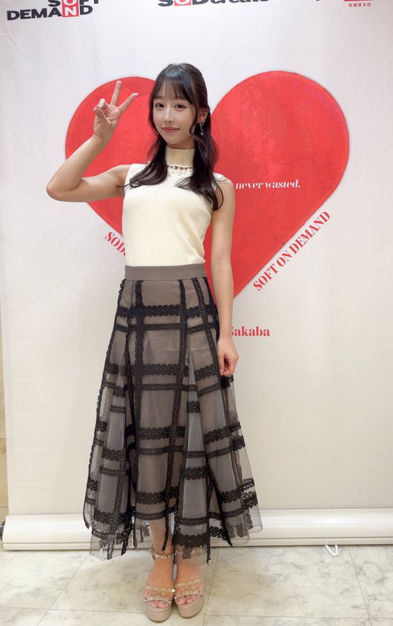 齐藤帆夏(斉藤帆夏)出道作品番号及封面,齐藤帆夏个人简介