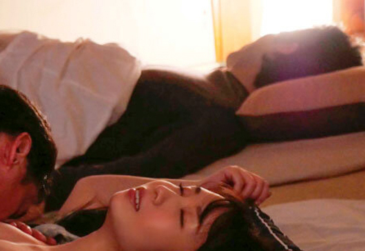 夢乃あいか(梦乃爱华)作品SSIS-526发布!老公都不碰她!巨乳人妻欲求不满被公公插到好爽!