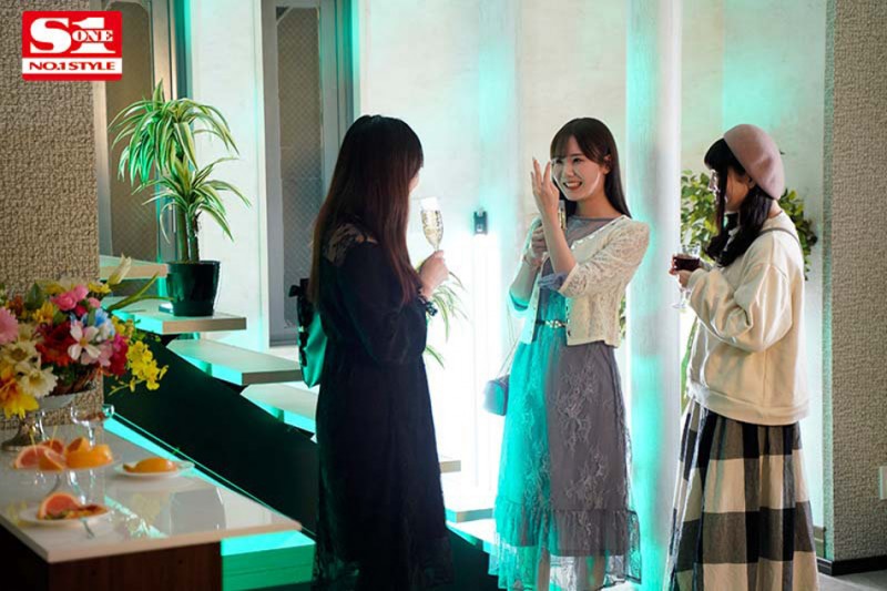 miru作品SSIS-452发布!意淫十年!同学会重逢暗恋女生下药侵犯插到爽!