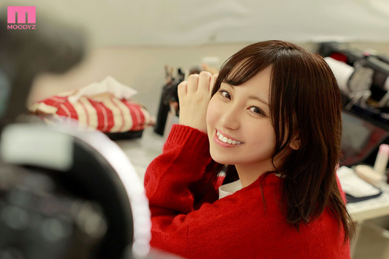 清水あんな(清水杏奈)出道作品MIFD-210发布!肉感大奶的她为了3P所以来拍片圆梦!