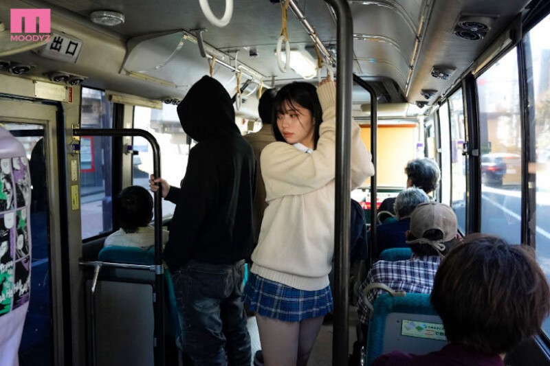 石原希望作品MIDV-359发布!痴汉的超强指技让人爽翻,美少女牵丝般的爱液要满出了