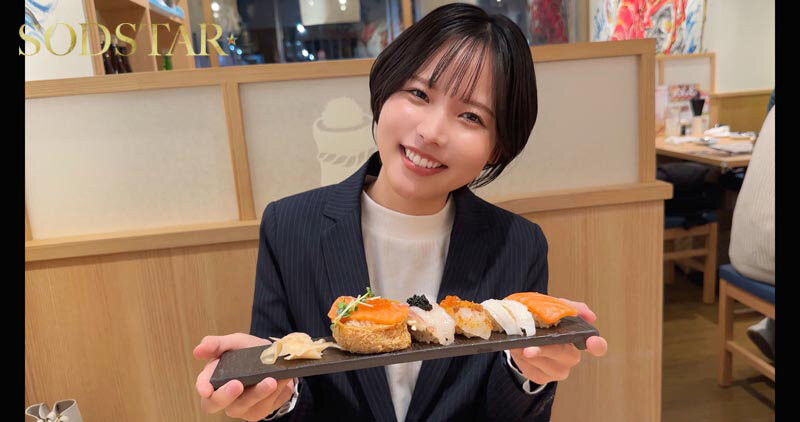 (START-387)真的是全素颜演出！这是你没见过的柴崎はる(柴崎春)！