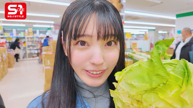 (SONE-937)S1车速超快!艺能人「紫堂るい(紫堂留衣)」发狂变性兽!